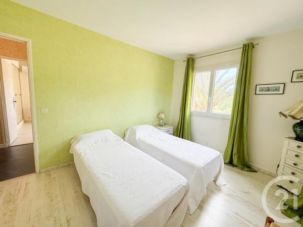 Maison à vendre  5 pièces - 157 m2 CAVALAIRE SUR MER - 83