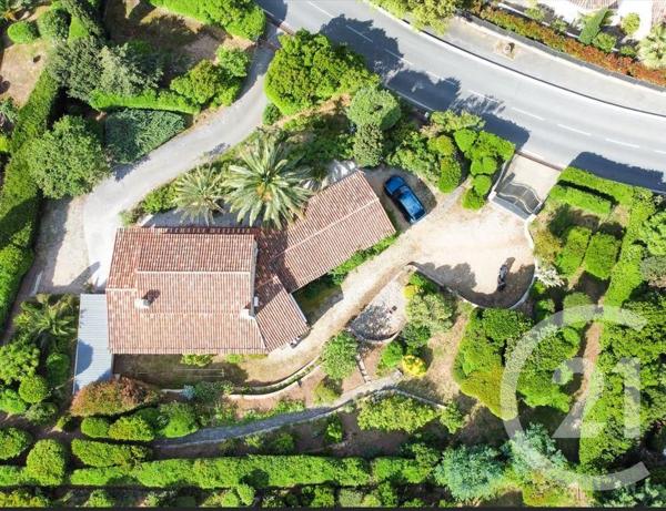 Maison à vendre  5 pièces - 157 m2 CAVALAIRE SUR MER - 83