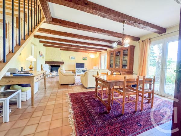 Maison à vendre  5 pièces - 157 m2 CAVALAIRE SUR MER - 83