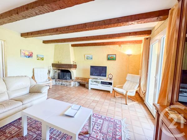 Maison à vendre  5 pièces - 157 m2 CAVALAIRE SUR MER - 83