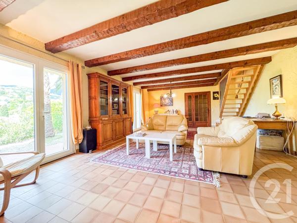 Maison à vendre  5 pièces - 157 m2 CAVALAIRE SUR MER - 83