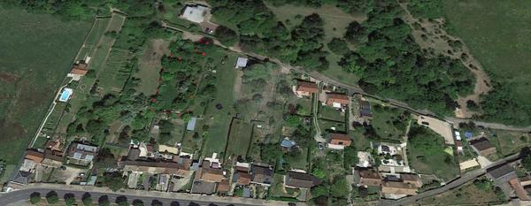 Terrain  en vente - Val-d'Oise - 95