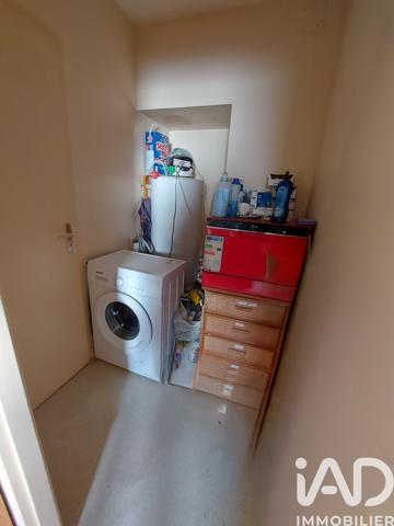 Maison à vendre 3 pièces 48 m² L'Oie