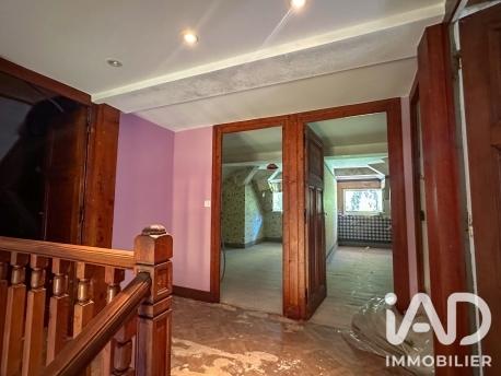 Maison à vendre 10 pièces 225 m² Planfoy