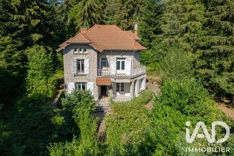Maison à vendre 10 pièces 225 m² Planfoy