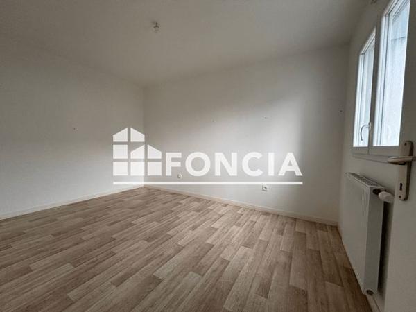 À vendre Maison 4 pièces 70.2 m² - Quimper 29000