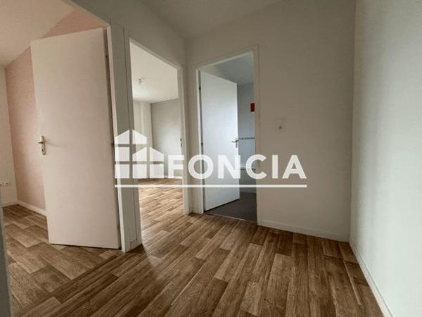 À vendre Maison 4 pièces 70.2 m² - Quimper 29000