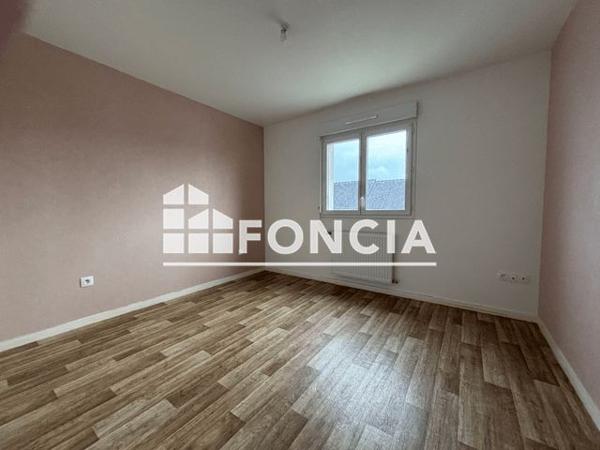 À vendre Maison 4 pièces 70.2 m² - Quimper 29000