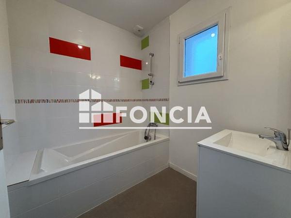 À vendre Maison 4 pièces 70.2 m² - Quimper 29000