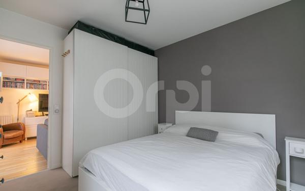 Appartement à vendre    3 pièces • 63,06 m2 Noisy-le-Grand