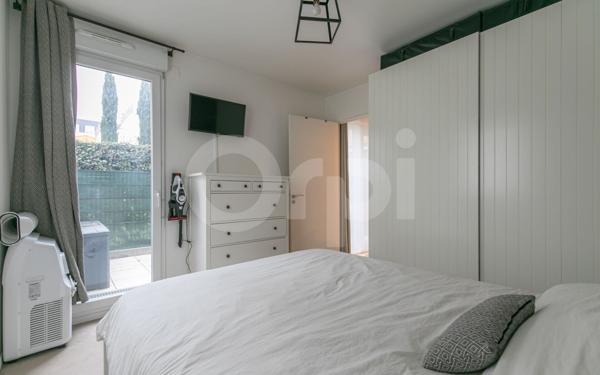 Appartement à vendre    3 pièces • 63,06 m2 Noisy-le-Grand