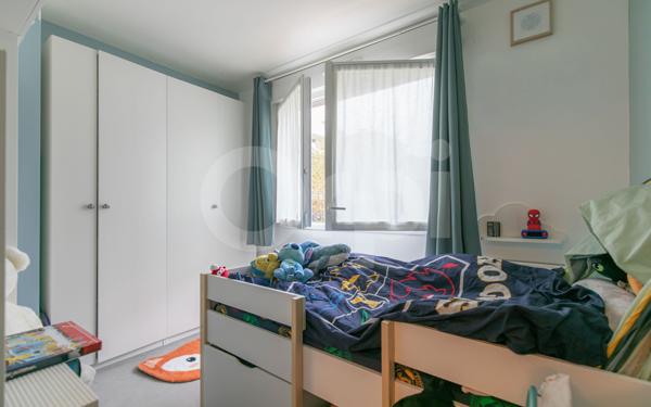 Appartement à vendre    3 pièces • 63,06 m2 Noisy-le-Grand