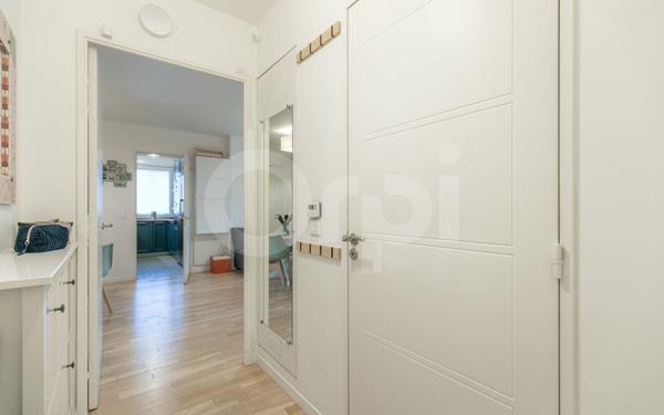Appartement à vendre    3 pièces • 63,06 m2 Noisy-le-Grand