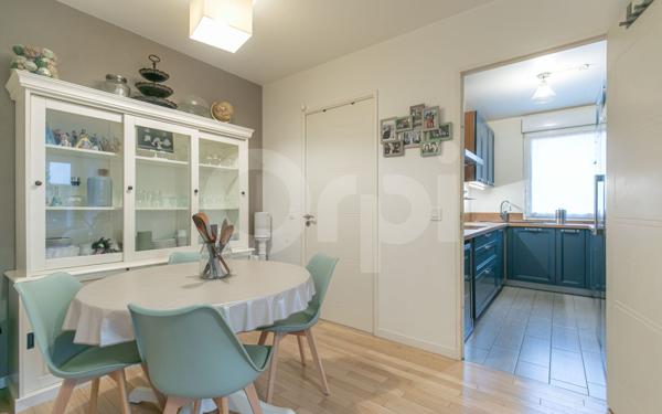 Appartement à vendre    3 pièces • 63,06 m2 Noisy-le-Grand