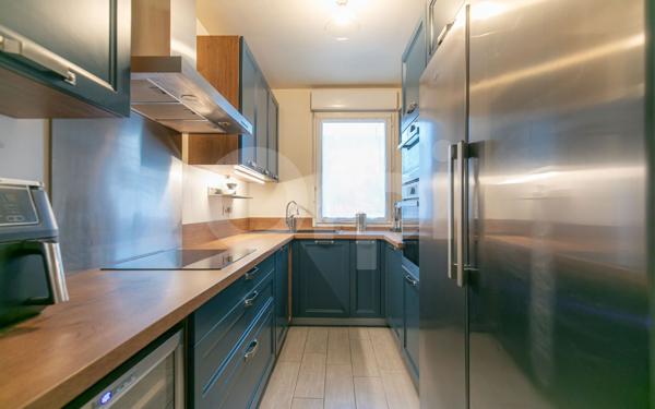 Appartement à vendre    3 pièces • 63,06 m2 Noisy-le-Grand