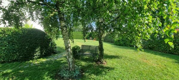 DEMEURE DE CARACTÈRE À 2H30 DE PARIS