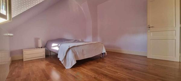 DEMEURE DE CARACTÈRE À 2H30 DE PARIS