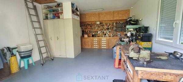 DEMEURE DE CARACTÈRE À 2H30 DE PARIS