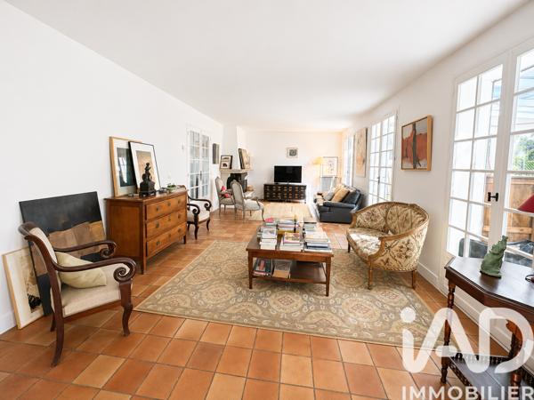 Maison à vendre 6 pièces 140,77 m² Limours