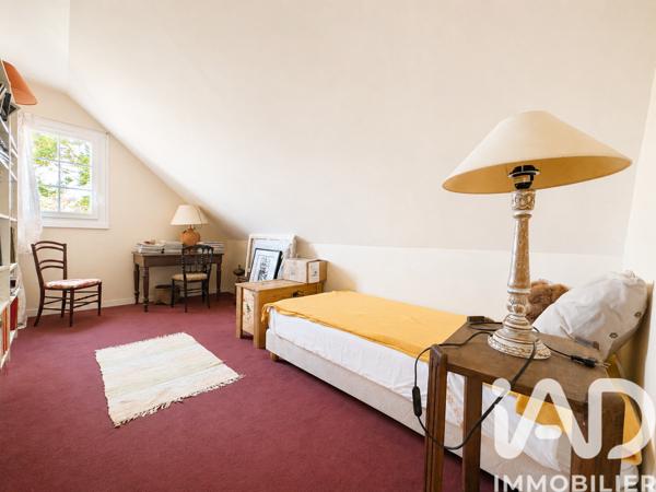 Maison à vendre 6 pièces 140,77 m² Limours