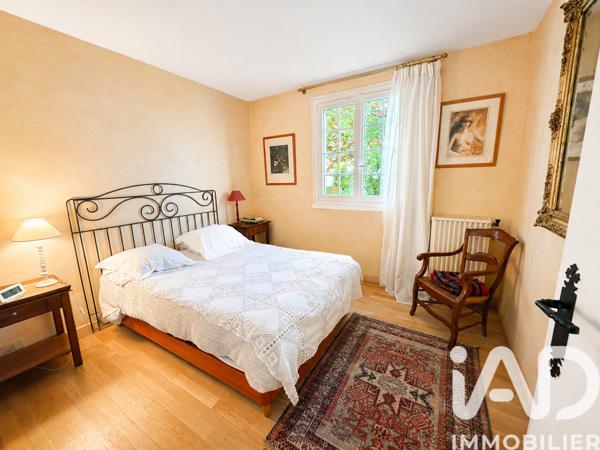 Maison à vendre 6 pièces 140,77 m² Limours
