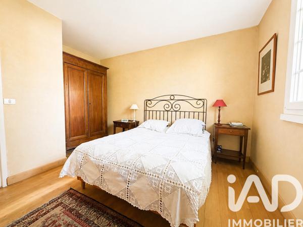 Maison à vendre 6 pièces 140,77 m² Limours