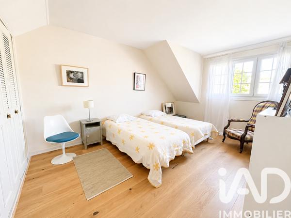 Maison à vendre 6 pièces 140,77 m² Limours