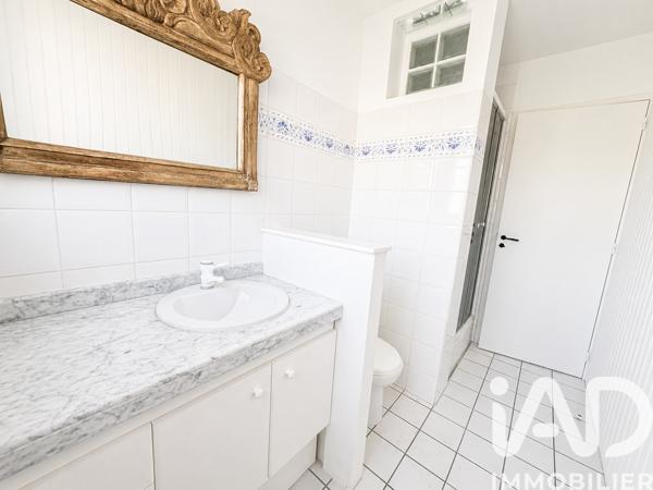 Maison à vendre 6 pièces 140,77 m² Limours
