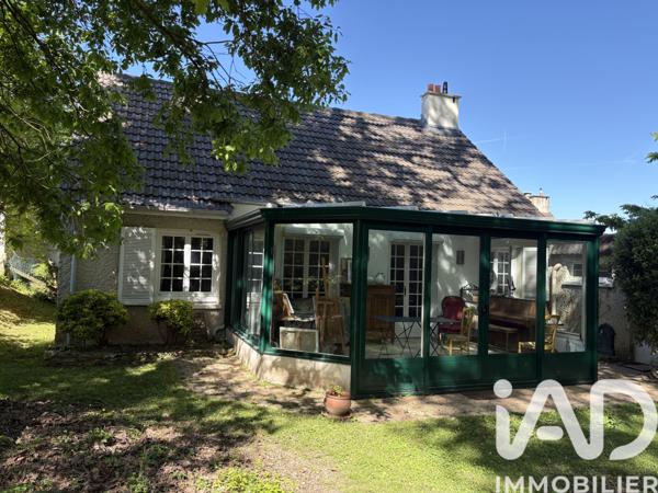 Maison à vendre 6 pièces 140,77 m² Limours