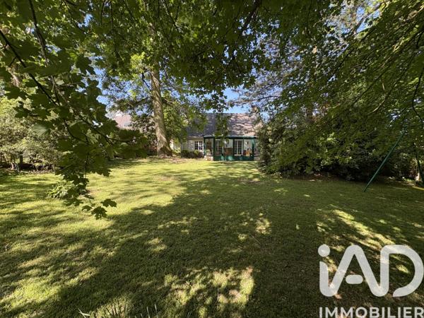 Maison à vendre 6 pièces 140,77 m² Limours