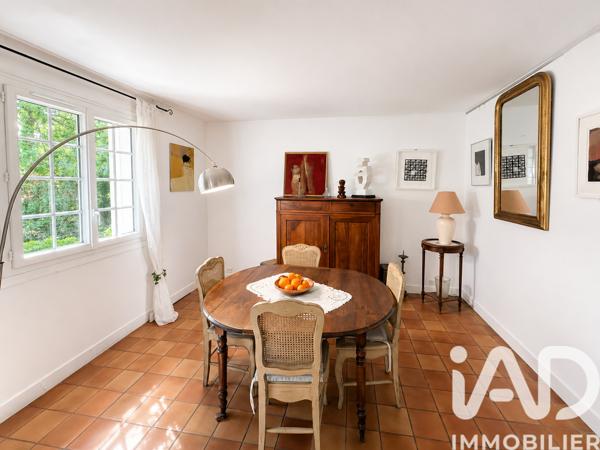 Maison à vendre 6 pièces 140,77 m² Limours