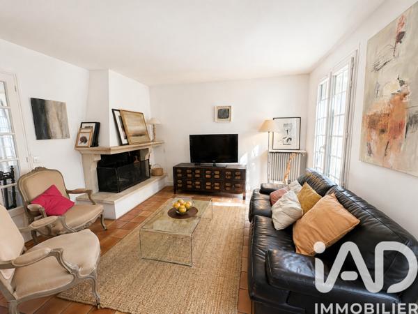 Maison à vendre 6 pièces 140,77 m² Limours