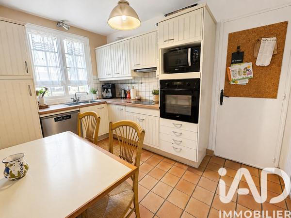 Maison à vendre 6 pièces 140,77 m² Limours