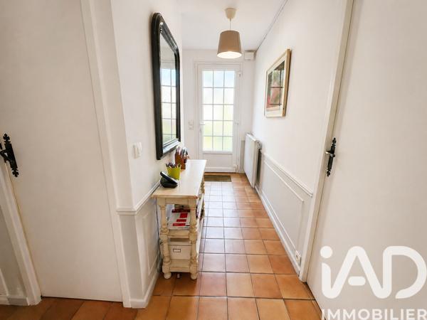Maison à vendre 6 pièces 140,77 m² Limours