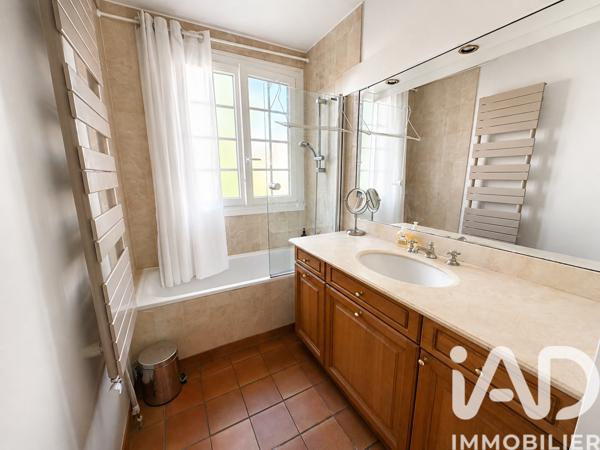 Maison à vendre 6 pièces 140,77 m² Limours