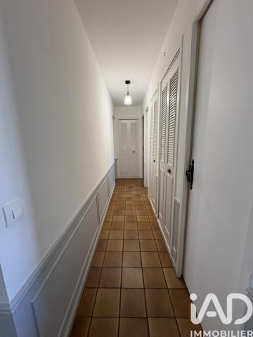 Maison à vendre 6 pièces 140,77 m² Limours