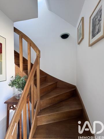 Maison à vendre 6 pièces 140,77 m² Limours