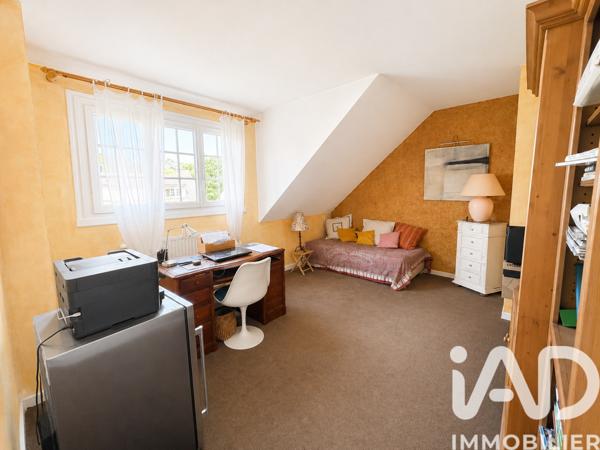 Maison à vendre 6 pièces 140,77 m² Limours