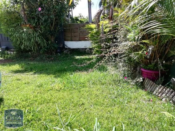 Location maison Le Tampon (974) 4 pièces 89m²