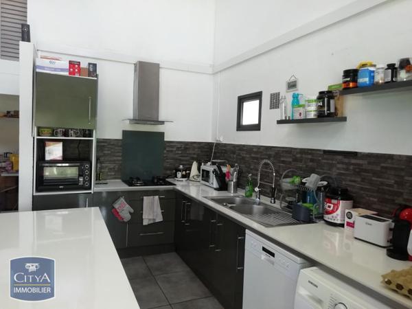 Location maison Le Tampon (974) 4 pièces 89m²