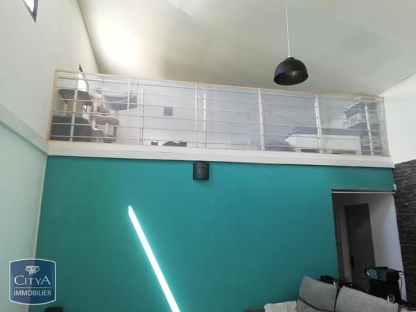 Location maison Le Tampon (974) 4 pièces 89m²