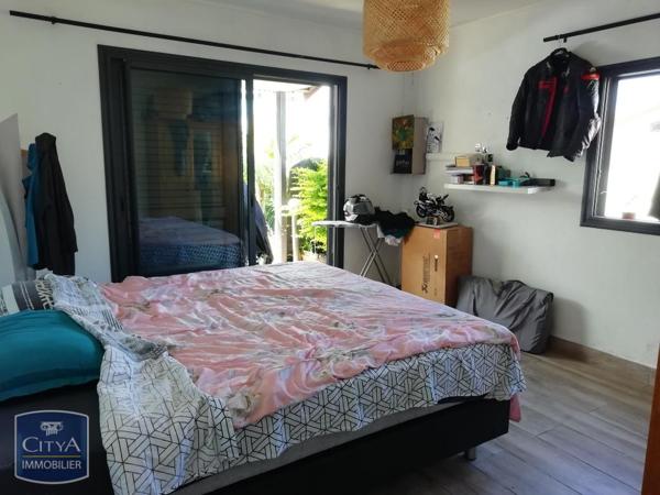 Location maison Le Tampon (974) 4 pièces 89m²