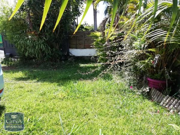 Location maison Le Tampon (974) 4 pièces 89m²