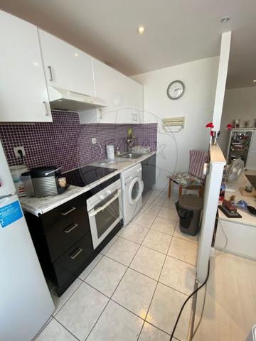 Appartement  en vente - Seine-Saint-Denis - 93