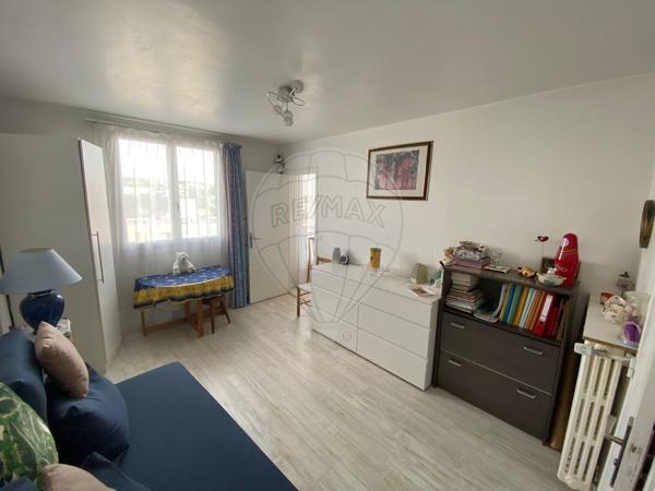 Appartement  en vente - Seine-Saint-Denis - 93