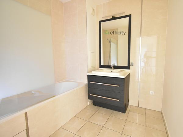 Appartement 3 pièces - 67 m²