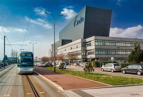 Appartement 3 pièces - 67 m²