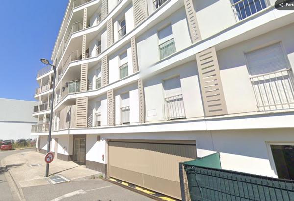 Appartement 3 pièces - 67 m²