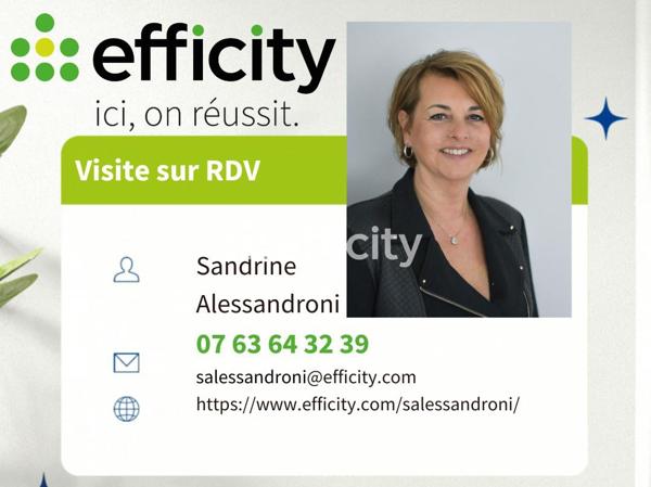 Appartement 3 pièces - 67 m²