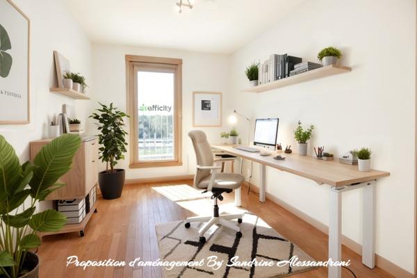 Appartement 3 pièces - 67 m²